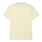 Giordano Men's Slim Fit Liquid Touch Cotton Tee - first_variant_option_2 Premium Tee for Giordano