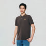 Giordano Men's Slim Fit Lycra Pique Polo Shirt - first_variant_option_2 Premium Polo for Giordano
