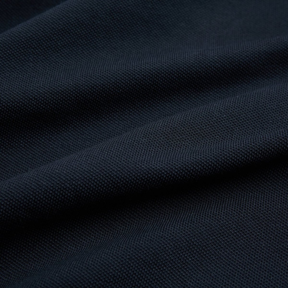 Giordano Men’S Slim Fit Napoleon Embroidery Lycra Pique Polo - first_variant_option_2 Premium Polo for Giordano