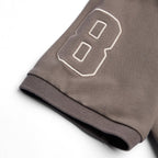 Giordano Men’S Slim Fit Napoleon Embroidery Lycra Pique Polo - first_variant_option_2 Premium Polo for Giordano