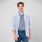 Giordano Men’s Slim Fit Pique Garment Dye Polo - first_variant_option_2 Premium Polo for Giordano