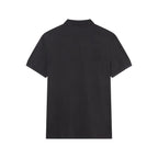 Giordano Men’s Slim Fit Pique Garment Dye Polo - first_variant_option_2 Premium Polo for Giordano