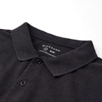 Giordano Men’s Slim Fit Pique Garment Dye Polo - first_variant_option_2 Premium Polo for Giordano
