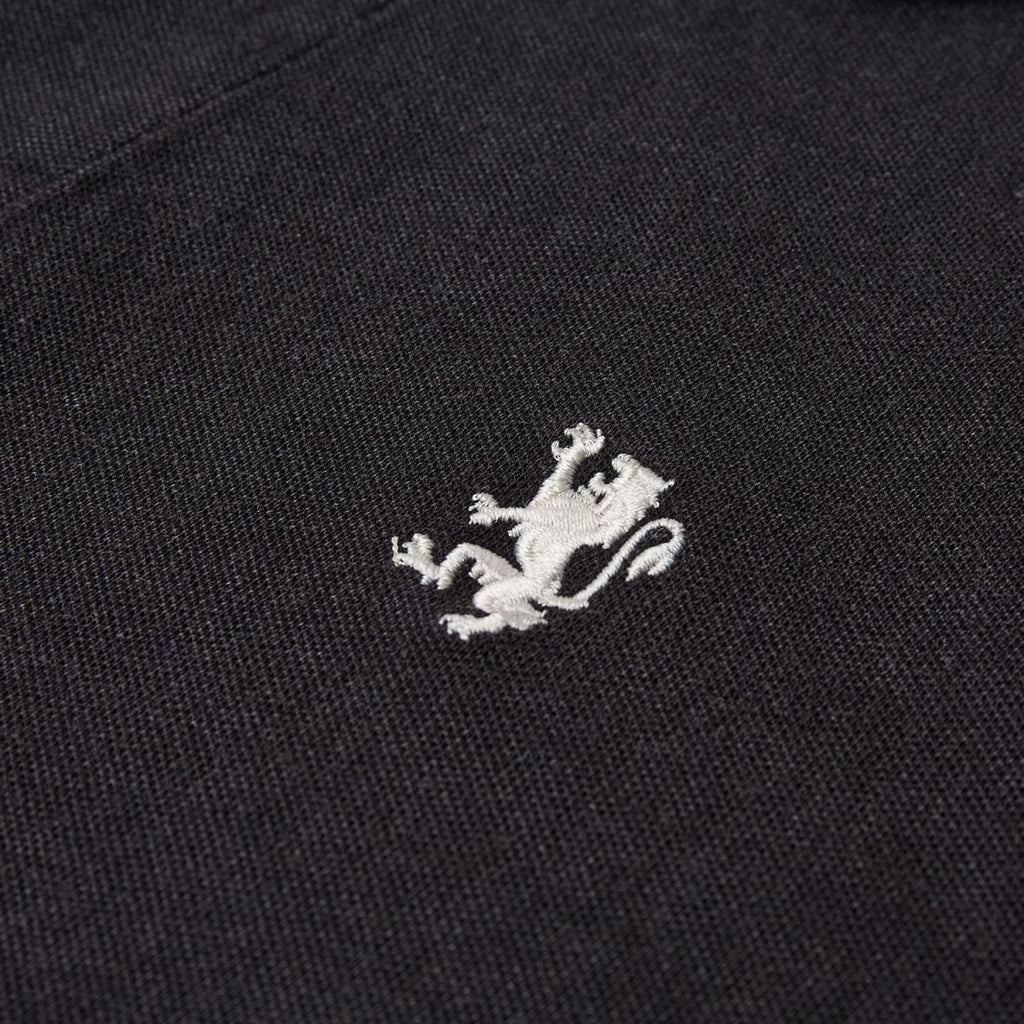Giordano Men’s Slim Fit Pique Garment Dye Polo - first_variant_option_2 Premium Polo for Giordano