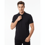 Giordano Men's Slim Fit Pique Polo: Elevated Comfort, Modern Style - first_variant_option_2 Premium Polo for Giordano