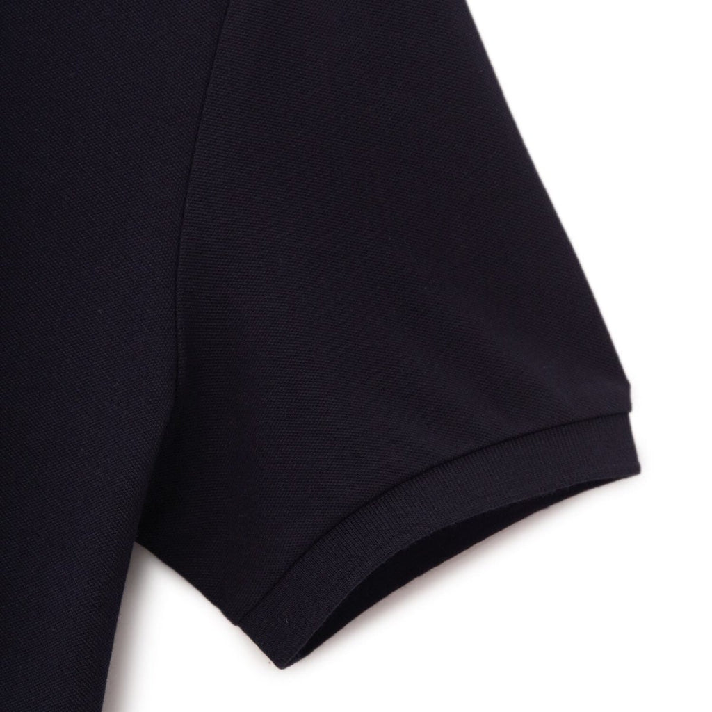 Giordano Men's Slim Fit Pique Polo: Elevated Comfort, Modern Style - first_variant_option_2 Premium Polo for Giordano