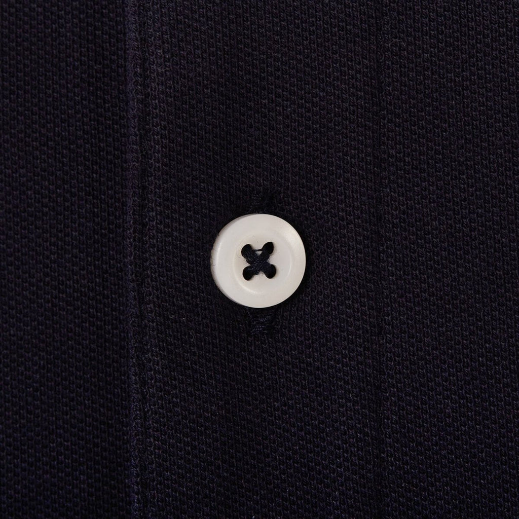 Giordano Men's Slim Fit Pique Polo: Elevated Comfort, Modern Style - first_variant_option_2 Premium Polo for Giordano