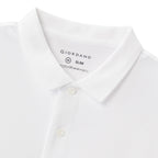 Giordano Men's Slim Fit Pique Polo: Elevated Comfort, Modern Style - first_variant_option_2 Premium Polo for Giordano