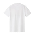 Giordano Men's Slim Fit Pique Polo: Elevated Comfort, Modern Style - first_variant_option_2 Premium Polo for Giordano