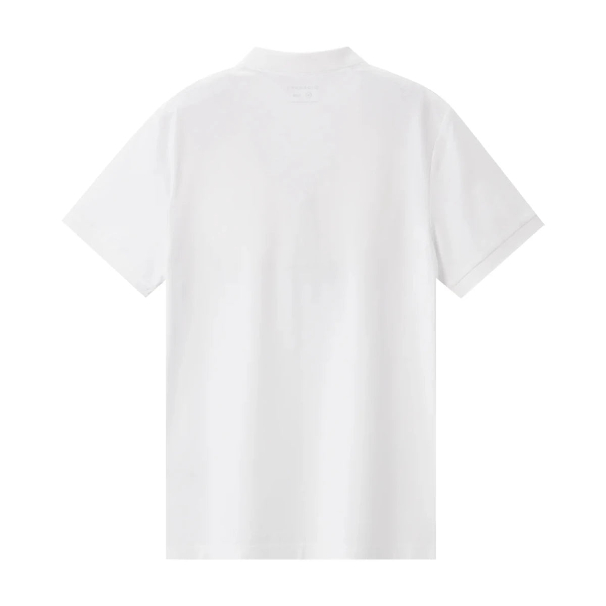 Giordano Men's Slim Fit Pique Polo: Elevated Comfort, Modern Style - first_variant_option_2 Premium Polo for Giordano