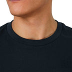 Giordano Men's Slim Fit Print Tee - Cotton Jersey, Crew Neck, Short Sleeve - Premium Print Tee