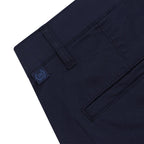 Giordano Men's Slim Fit Shorts - Premium Shorts