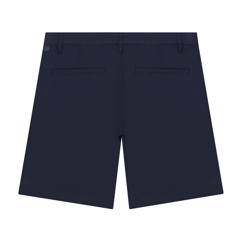 Giordano Men's Slim Fit Shorts - Premium Shorts