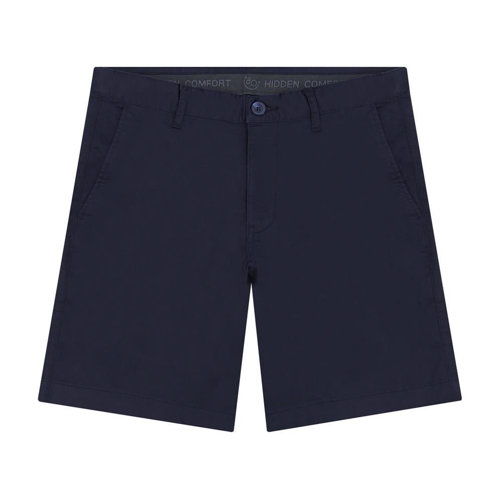Giordano Men's Slim Fit Shorts - Premium Shorts