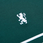 Giordano Men's Slim Fit Signature Striped Lion Polo - first_variant_option_2 Premium Polo for Giordano