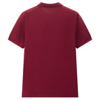 Giordano Men's Slim Fit Small Lion Zipper Polo - first_variant_option_2 Premium Polo for Giordano