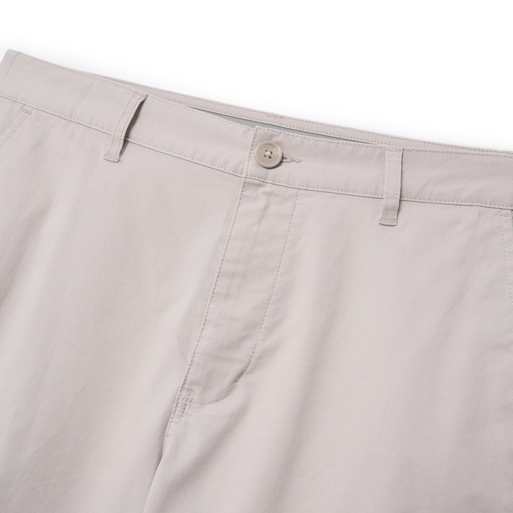 Giordano Men's Slim Fit Twill Bermuda Shorts - Premium Shorts
