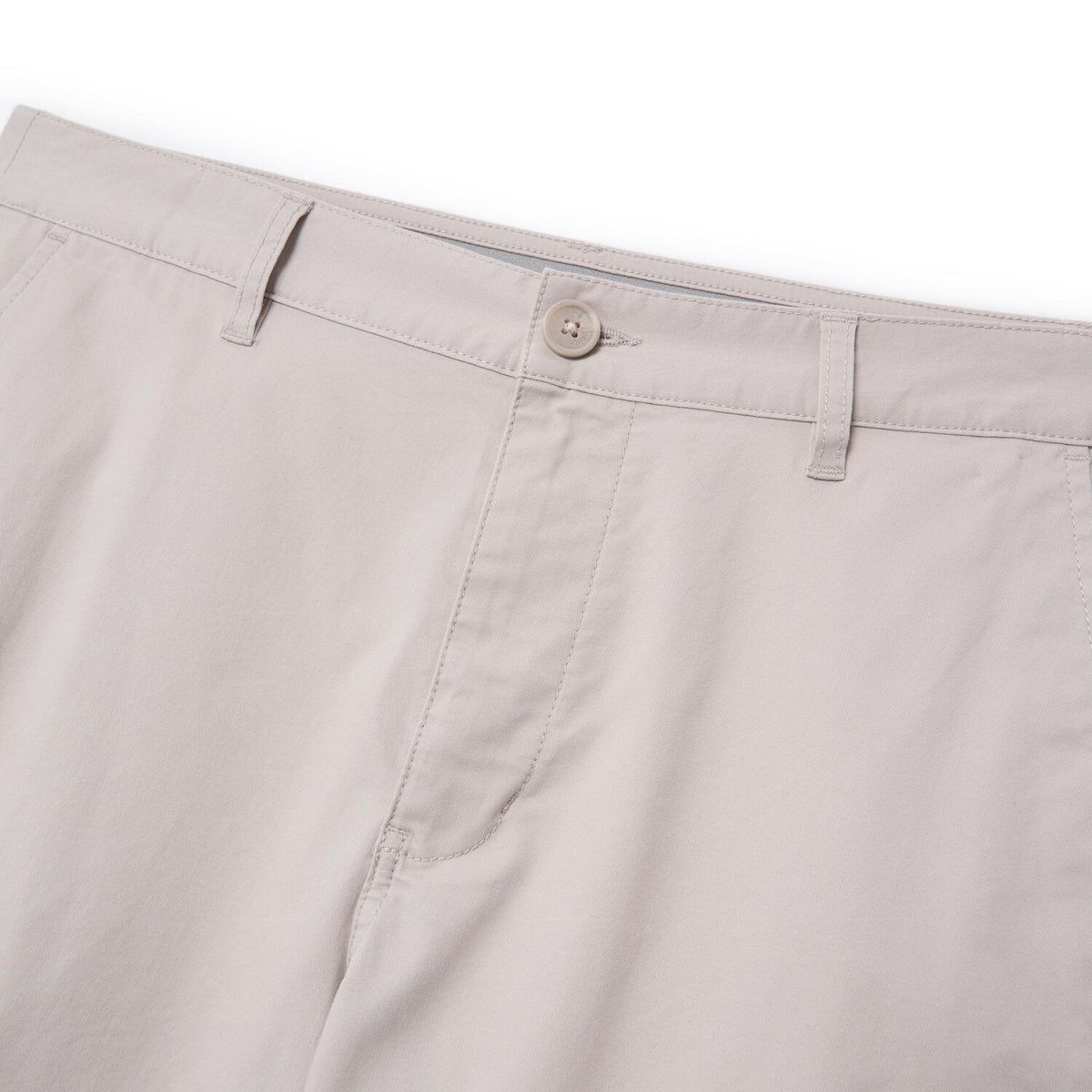 Giordano Men's Slim Fit Twill Bermuda Shorts - Premium Shorts