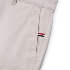 Giordano Men's Slim Fit Twill Bermuda Shorts - Premium Shorts