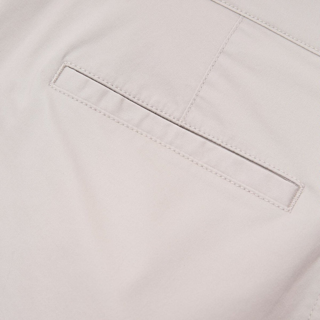 Giordano Men's Slim Fit Twill Bermuda Shorts - Premium Shorts