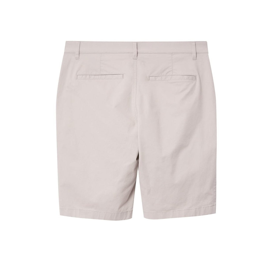 Giordano Men's Slim Fit Twill Bermuda Shorts - Premium Shorts