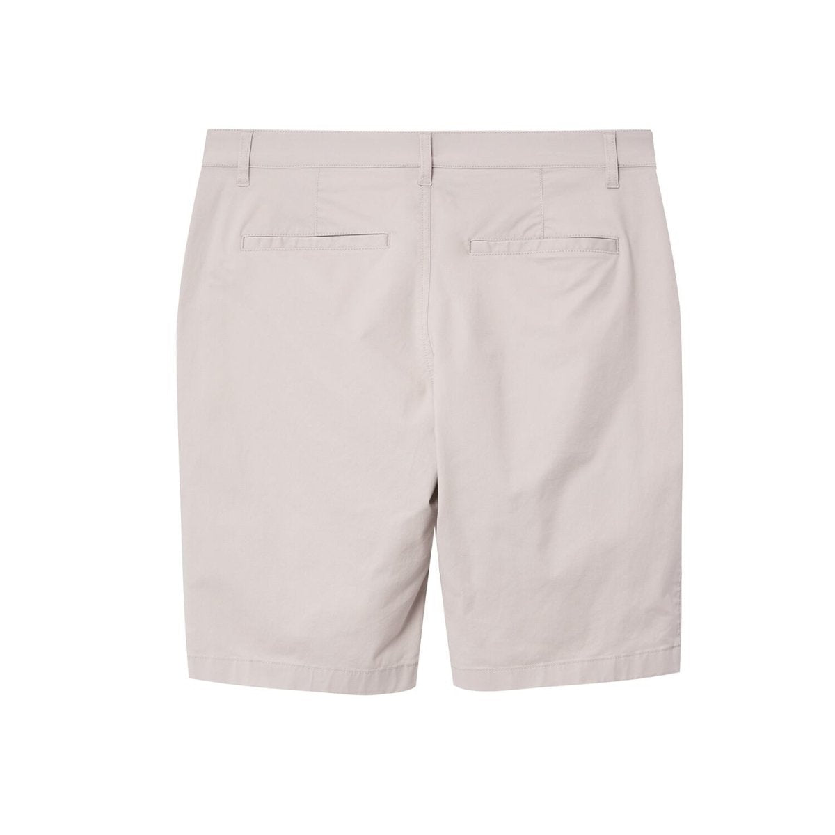 Giordano Men's Slim Fit Twill Bermuda Shorts - Premium Shorts
