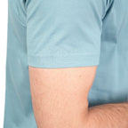 Giordano Men’s Slim Henley Short - Sleeve Button Front Tee - first_variant_option_2 Premium Tee for Giordano