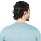 Giordano Men’s Slim Henley Short - Sleeve Button Front Tee - first_variant_option_2 Premium Tee for Giordano