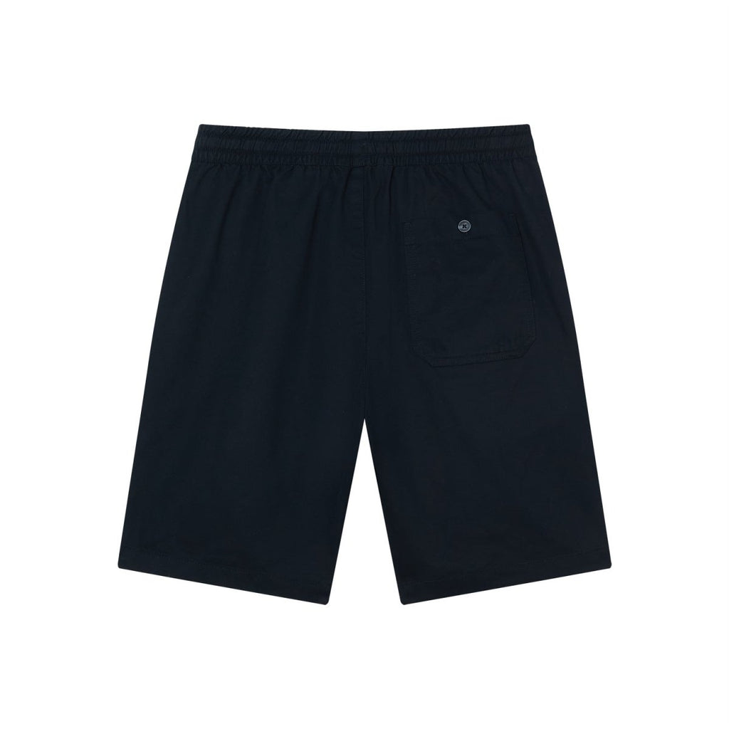 Giordano Men's Slim Lightweight Twill Bermuda Shorts - Premium Shorts