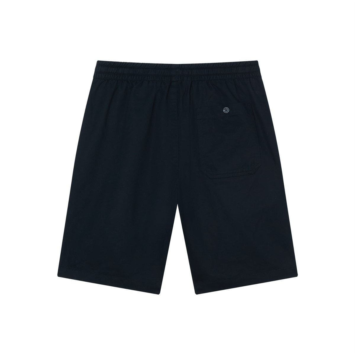 Giordano Men's Slim Lightweight Twill Bermuda Shorts - Premium Shorts