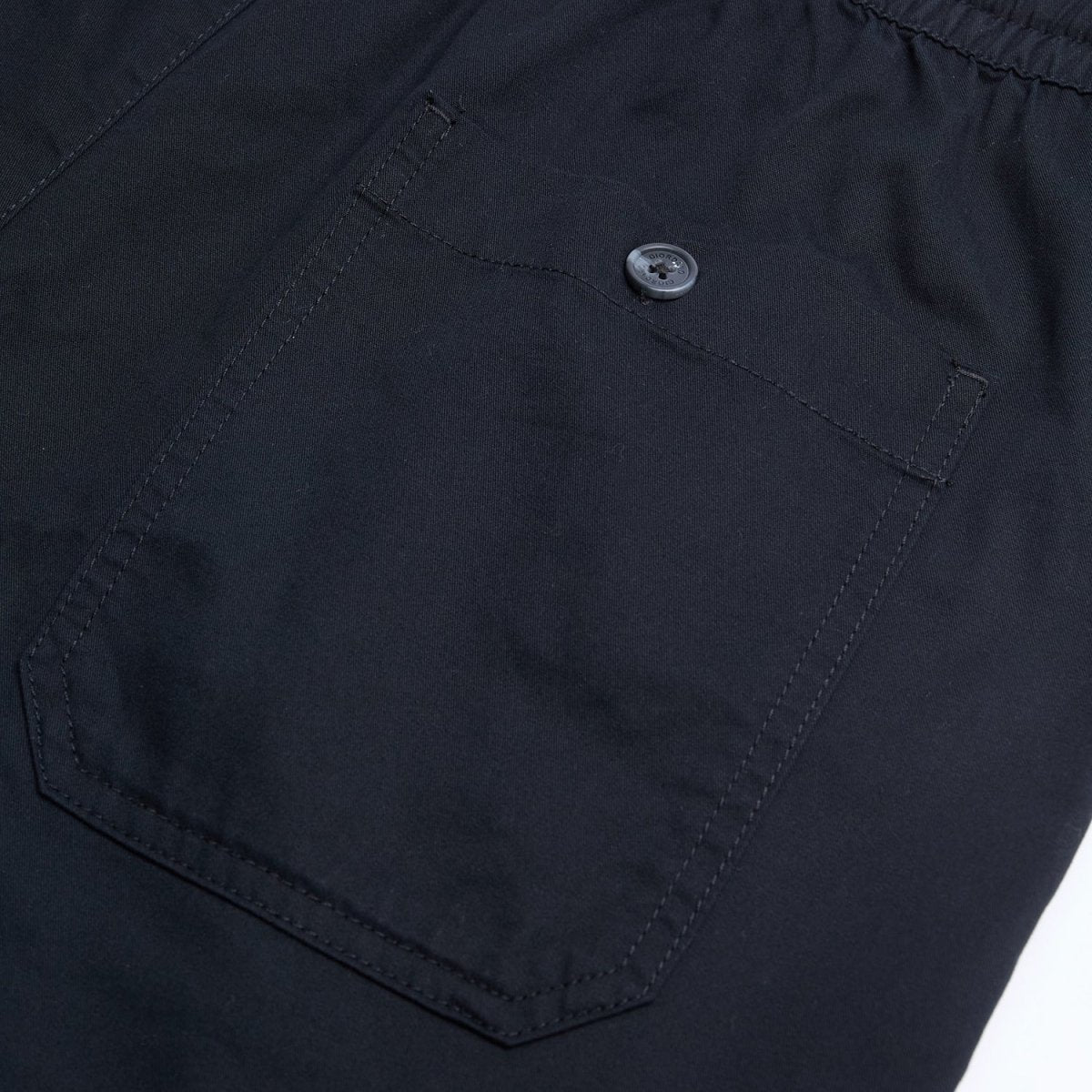 Giordano Men's Slim Lightweight Twill Bermuda Shorts - Premium Shorts
