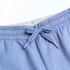 Giordano Men’s Slim Lightweight Twill Bermuda Shorts - Premium Shorts