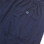 Giordano Men’s Slim Lightweight Twill Bermuda Shorts - Premium Shorts