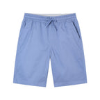 Giordano Men’s Slim Lightweight Twill Bermuda Shorts - Premium Shorts