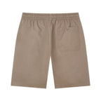 Giordano Men’s Slim Lightweight Twill Bermuda Shorts - Premium Shorts