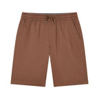 Giordano Men’s Slim Lightweight Twill Bermuda Shorts - first_variant_option_2 Premium Shorts for Giordano