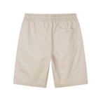 Giordano Men’s Slim Lightweight Twill Bermuda Shorts - Premium Shorts