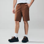 Giordano Men’s Slim Lightweight Twill Bermuda Shorts - first_variant_option_2 Premium Shorts for Giordano