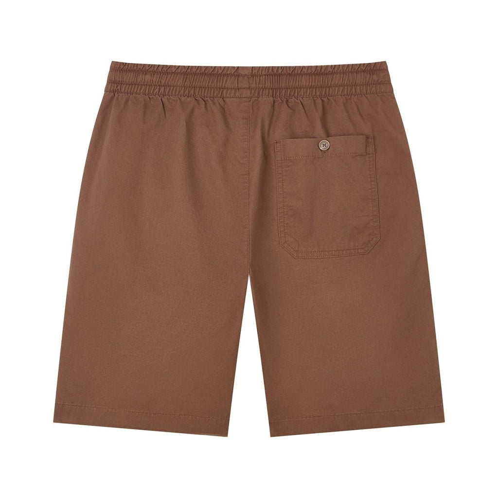 Giordano Men’s Slim Lightweight Twill Bermuda Shorts - first_variant_option_2 Premium Shorts for Giordano