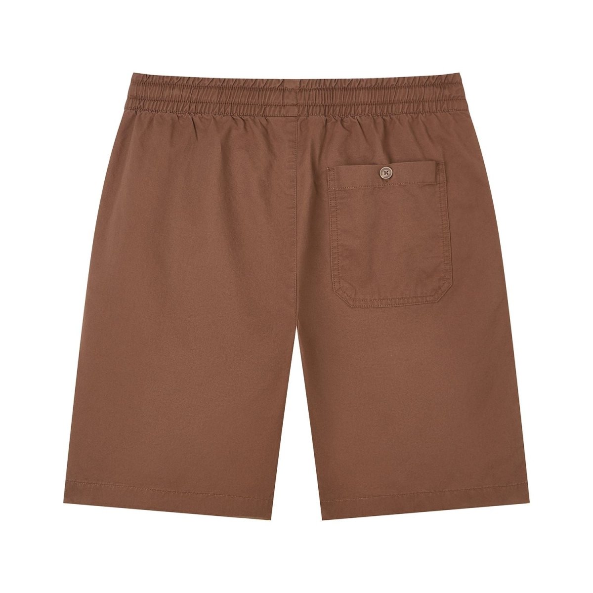 Giordano Men’s Slim Lightweight Twill Bermuda Shorts - first_variant_option_2 Premium Shorts for Giordano