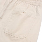 Giordano Men’s Slim Lightweight Twill Bermuda Shorts - Premium Shorts
