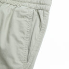 Giordano Men’s Slim Lightweight Twill Bermuda Shorts - Premium Shorts