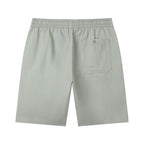 Giordano Men’s Slim Lightweight Twill Bermuda Shorts - Premium Shorts