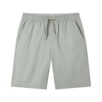 Giordano Men’s Slim Lightweight Twill Bermuda Shorts - Premium Shorts