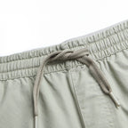 Giordano Men’s Slim Lightweight Twill Bermuda Shorts - Premium Shorts