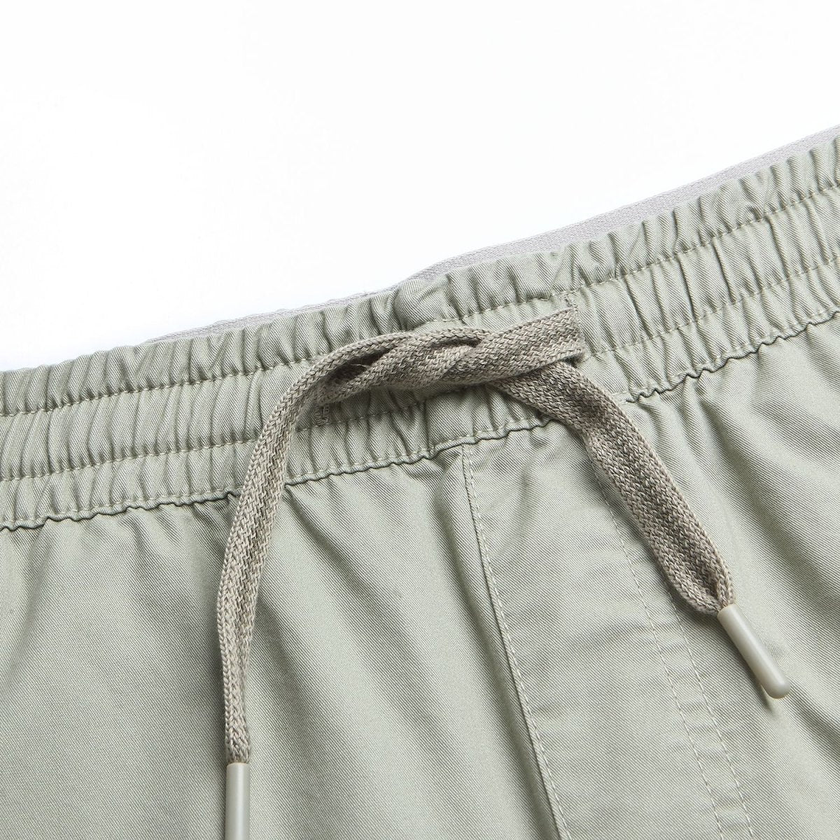 Giordano Men’s Slim Lightweight Twill Bermuda Shorts - Premium Shorts