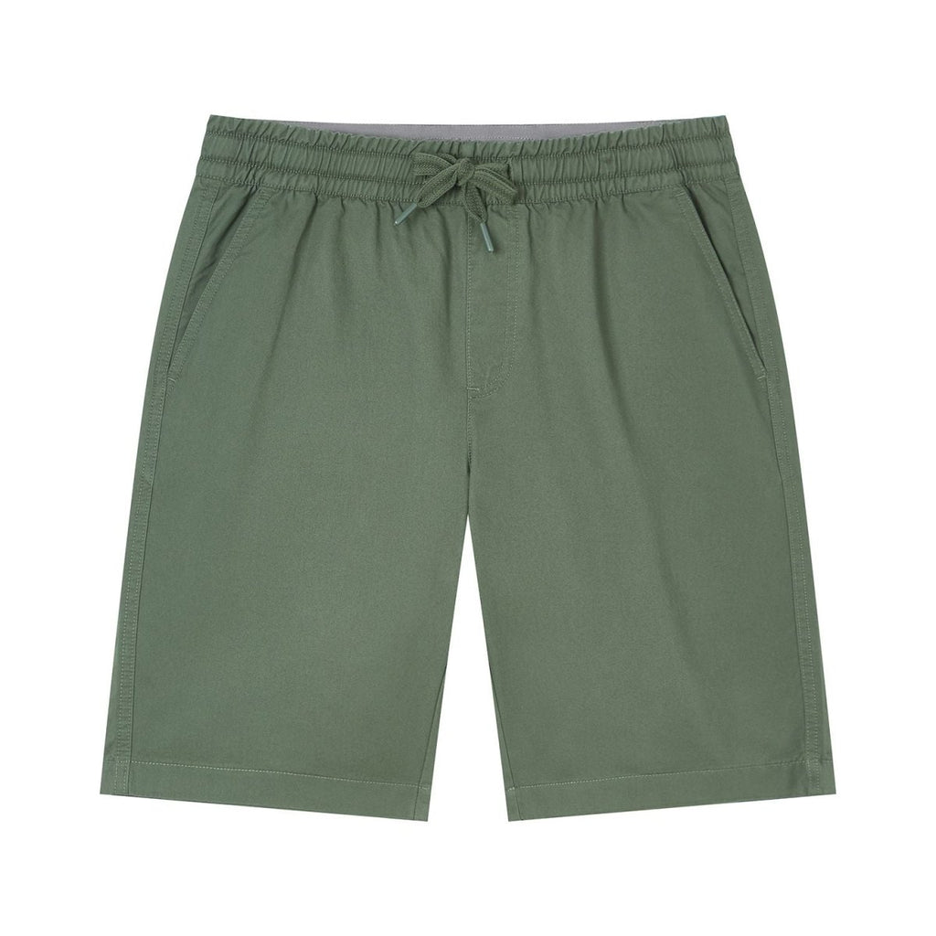 Giordano Men’s Slim Lightweight Twill Bermuda Shorts - first_variant_option_2 Premium Shorts for Giordano