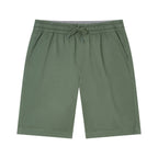Giordano Men’s Slim Lightweight Twill Bermuda Shorts - first_variant_option_2 Premium Shorts for Giordano