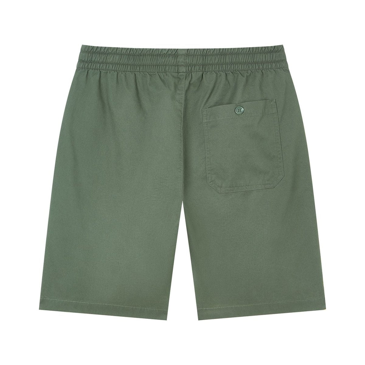 Giordano Men’s Slim Lightweight Twill Bermuda Shorts - first_variant_option_2 Premium Shorts for Giordano