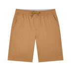 Giordano Men’s Slim Lightweight Twill Bermuda Shorts - Premium Shorts